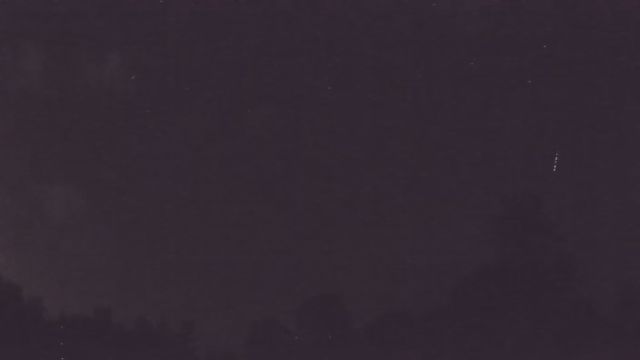 AMS52 meteor