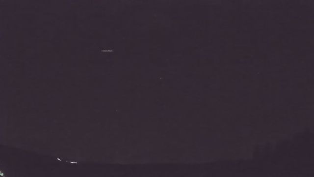 AMS52 meteor