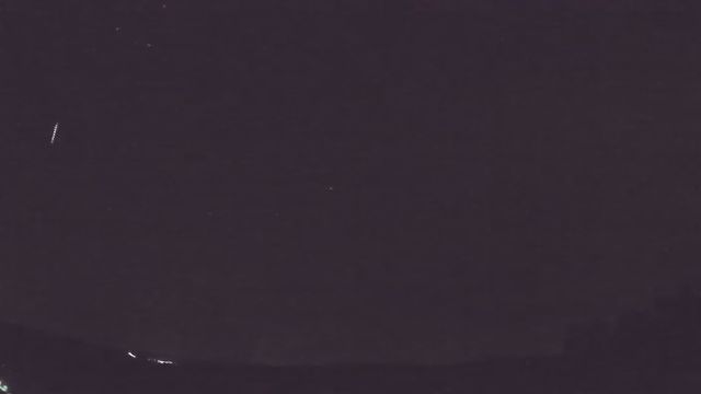 AMS52 meteor