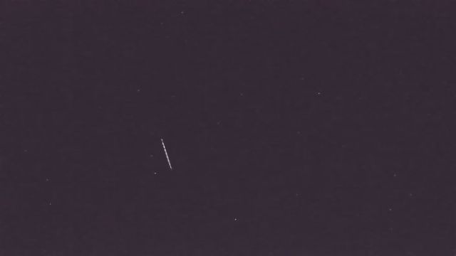 AMS52 meteor