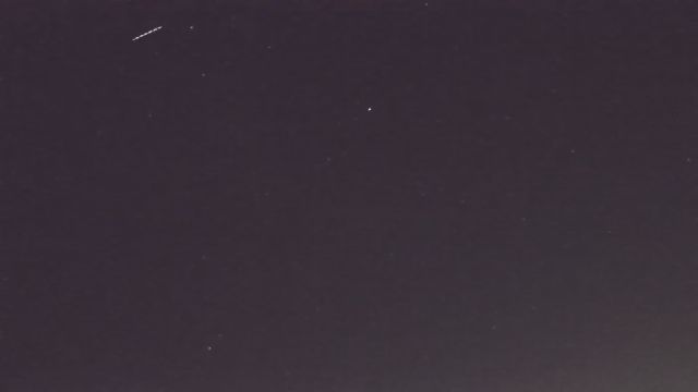 AMS52 meteor