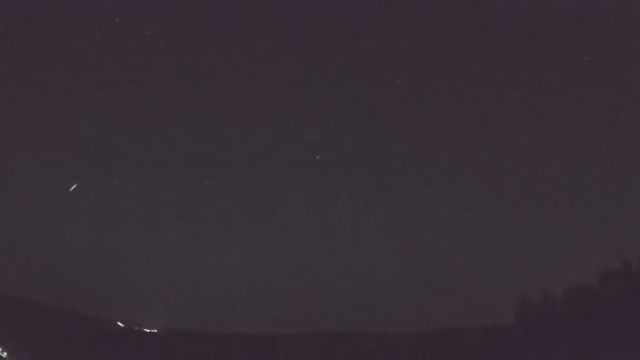 AMS52 meteor