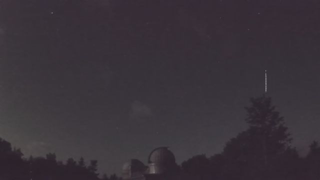 AMS52 meteor