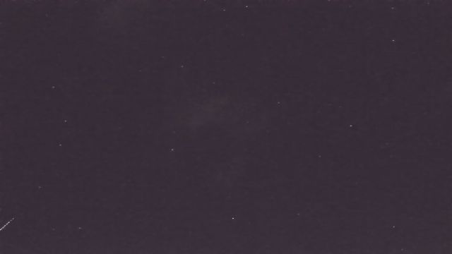 AMS52 meteor