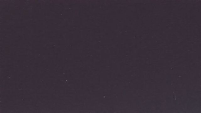 AMS52 meteor