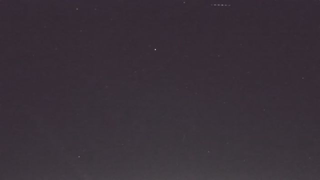 AMS52 meteor