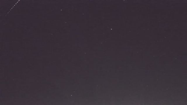 AMS52 meteor