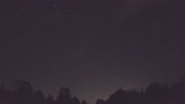 AMS52 meteor