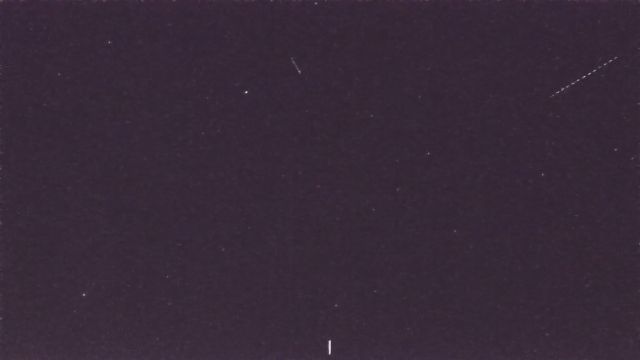 AMS52 meteor