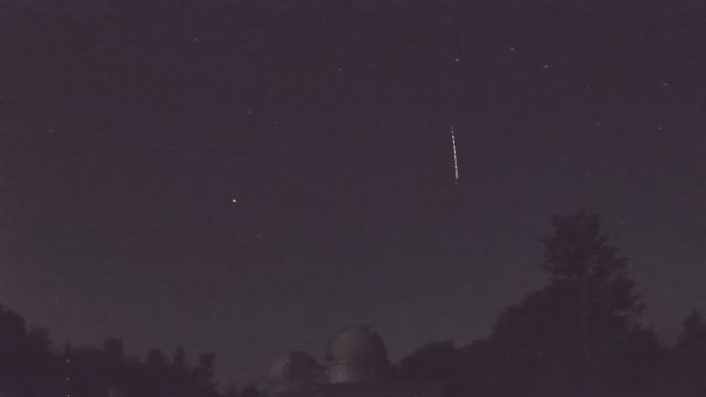 AMS52 meteor