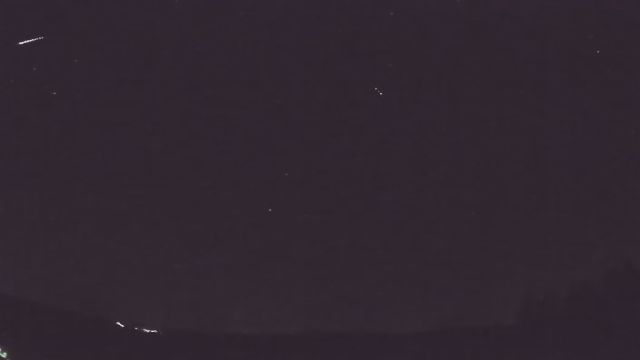 AMS52 meteor