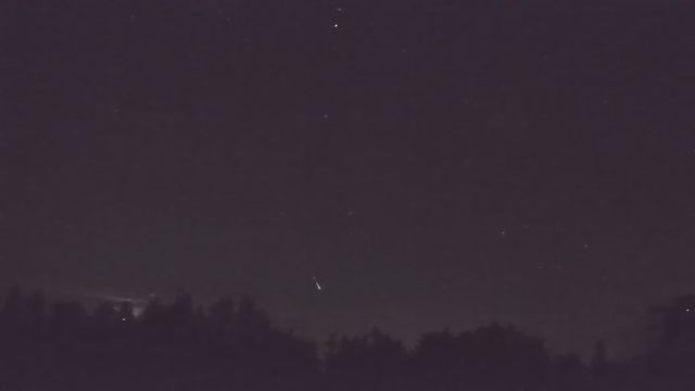 AMS52 meteor