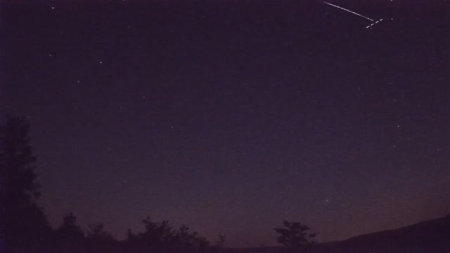 AMS52 meteor