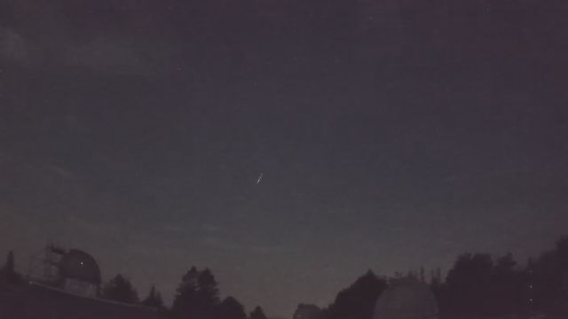 AMS52 meteor
