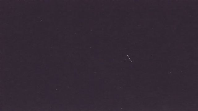 AMS52 meteor