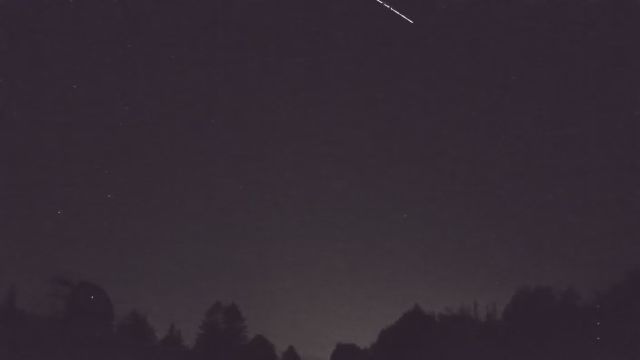 AMS52 meteor