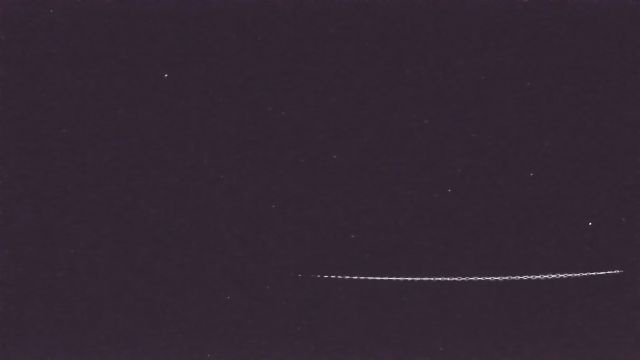 AMS52 meteor
