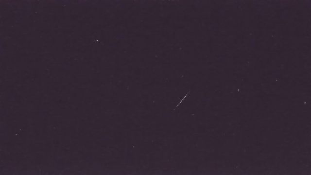 AMS52 meteor