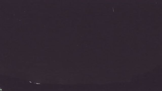 AMS52 meteor