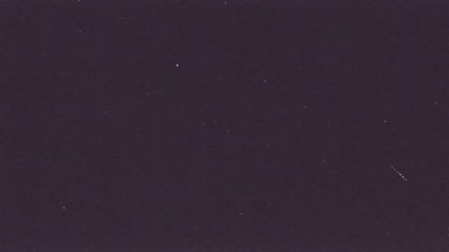 AMS52 meteor