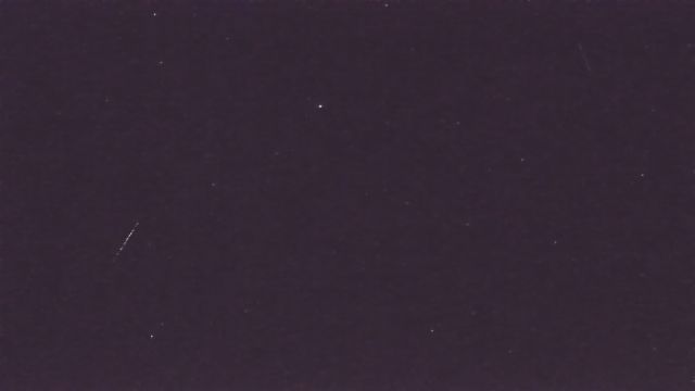 AMS52 meteor
