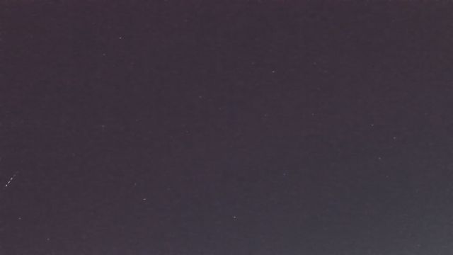 AMS52 meteor