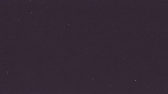 AMS52 meteor