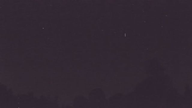 AMS52 meteor