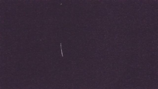 AMS52 meteor