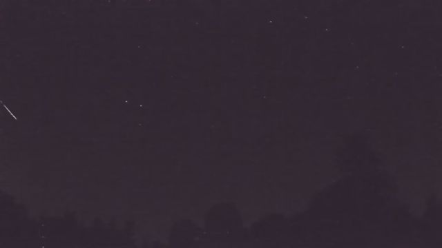 AMS52 meteor