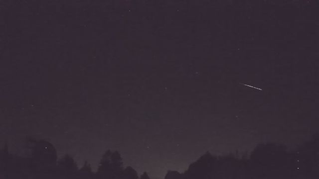 AMS52 meteor