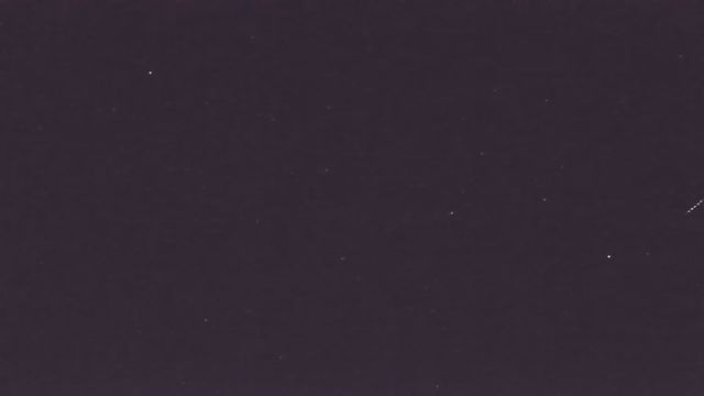 AMS52 meteor