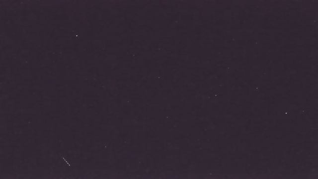 AMS52 meteor