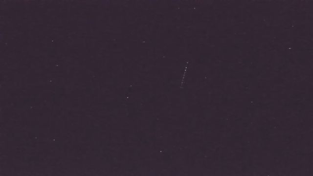 AMS52 meteor