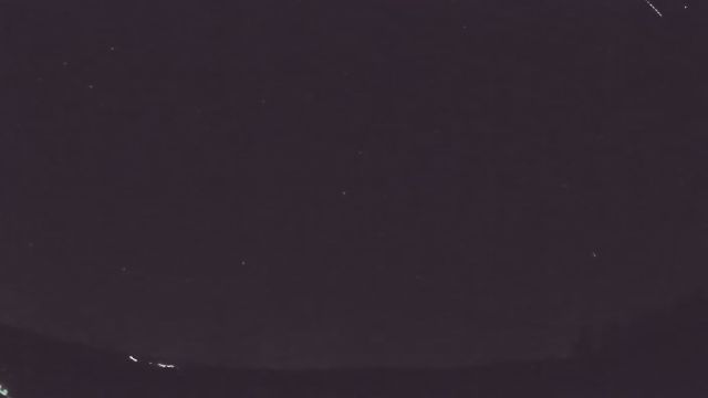 AMS52 meteor