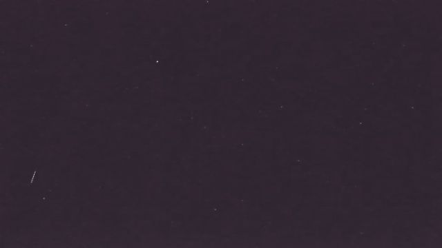 AMS52 meteor