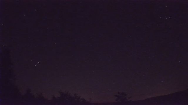AMS52 meteor