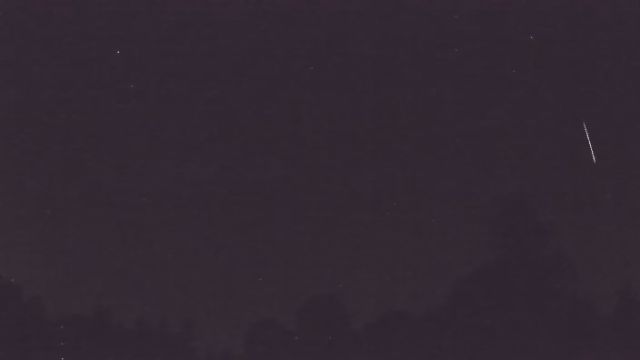 AMS52 meteor