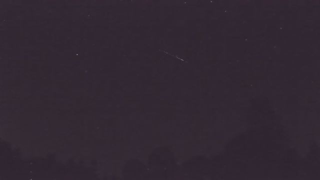AMS52 meteor