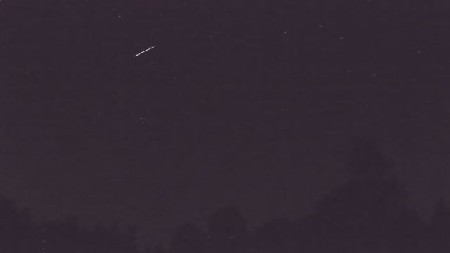 AMS52 meteor