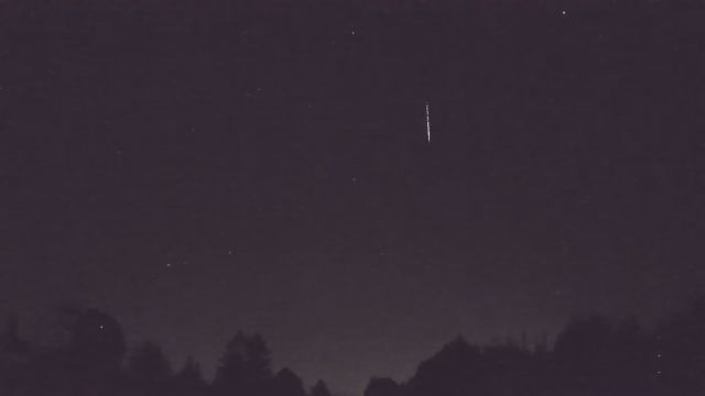 AMS52 meteor