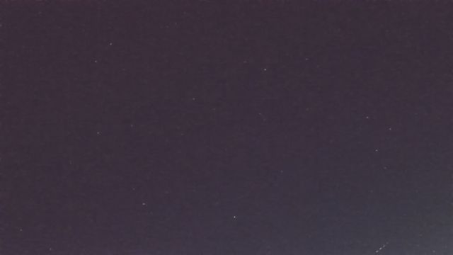 AMS52 meteor