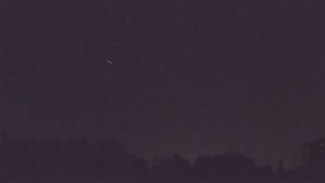 AMS52 meteor