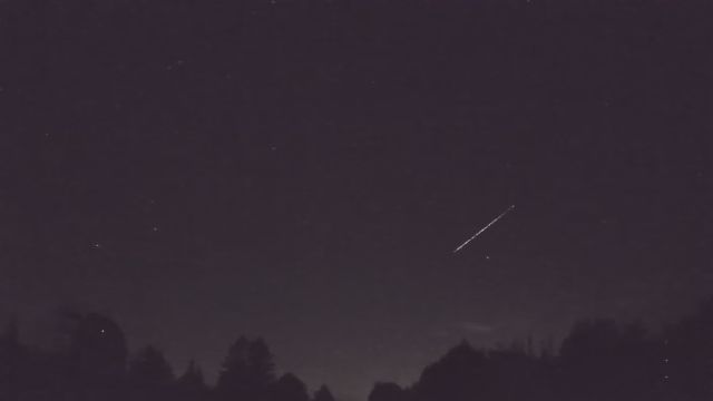 AMS52 meteor