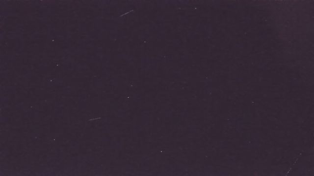 AMS52 meteor