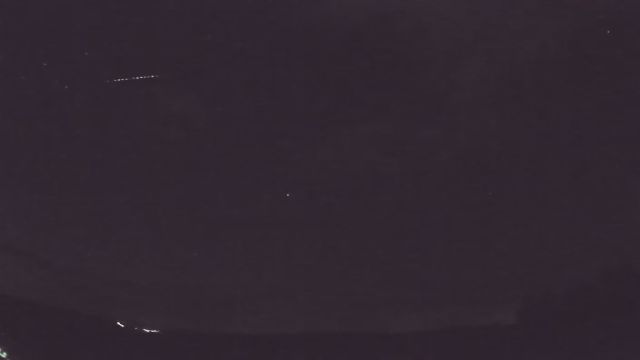 AMS52 meteor