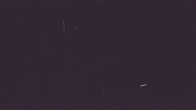 AMS52 meteor