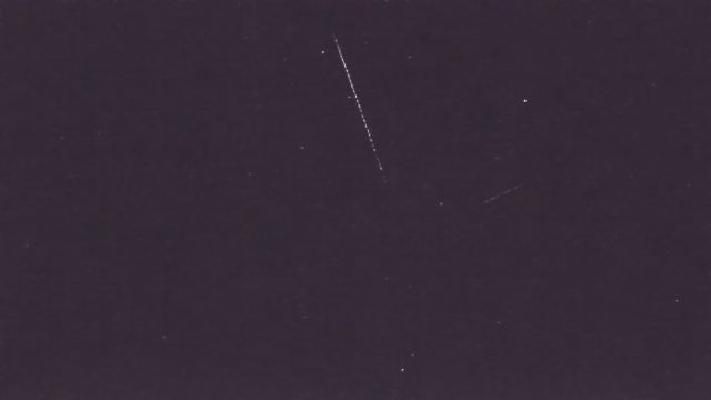 AMS52 meteor