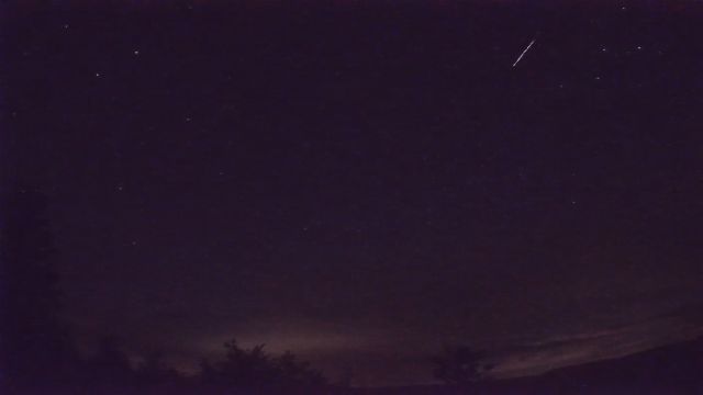 AMS52 meteor