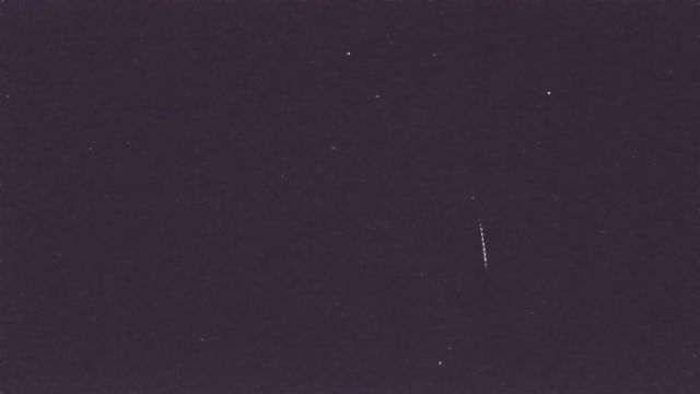 AMS52 meteor